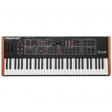 DSI Sequential Prophet REV2-16